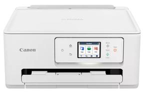 Daudzfunkciju printeris Canon PIXMA TS7650i, tintes, krāsains