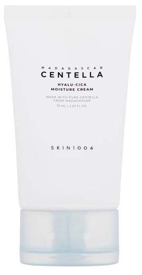 Sejas krēms Skin1004 Madagascar Centella Hyalu-Cica Moisture, 75 ml