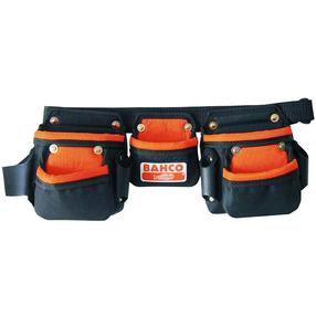 Siksna Bahco 4750-JU3PB-1, universāls, 39.5 cm
