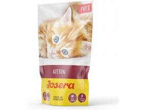 Šlapias kačių maistas Josera Kitten, vištiena, 0.085 kg