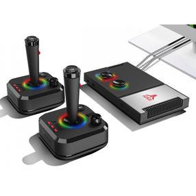 Mängukonsool My Arcade Atari, HDMI / USB Type-C