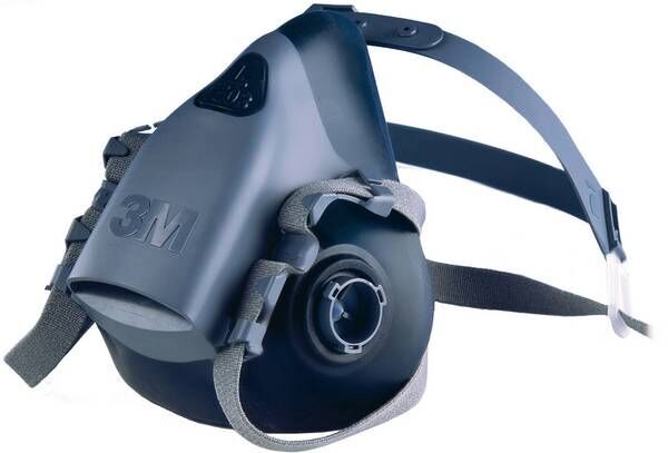 Respiraator 3M