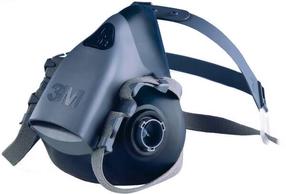Respirators 3M