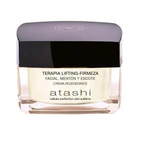 Sejas krēms Atashi Cellular Perfection Skin Sublime, 50 ml