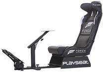 Žaidimų kėdė Playseat Forza Motorsport, juoda sp.