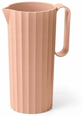 Ąsotis Dafi Hydria, plastikas, 1.7 l