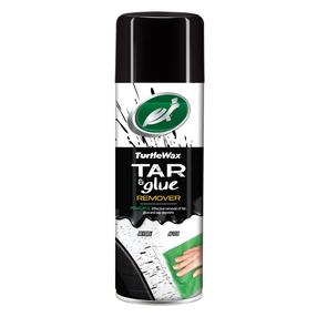 Darvas un līmes noņemšanas līdzeklis Turtle Wax, 0.4 l