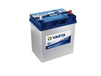 Akumuliatorius Varta SLI A14, 12 V, 40 Ah, 330 A
