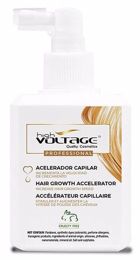 Спрей для волос Voltage Cosmetics Hair Growth, 200 мл
