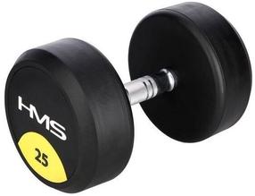 Svarmuo HMS HG PRO x 25 kg
