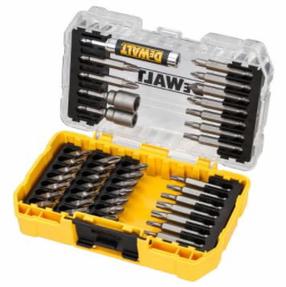 Набор насадок Dewalt TXDT70705-QZ