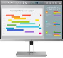 Monitors HP EliteDisplay E243i, IPS, 60 Hz, 24"