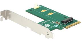 Adapter Delock, 82 g