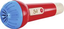 Vaikiškas mikrofonas Hape Mighty Echo Microphone