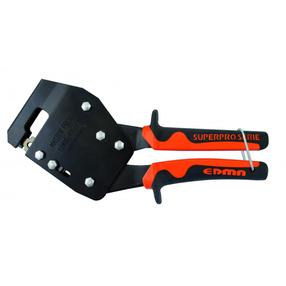 Плоскогубцы Edma Master Profile Pliers 062055, 260 мм