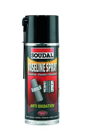 Масло Soudal, 400 мл