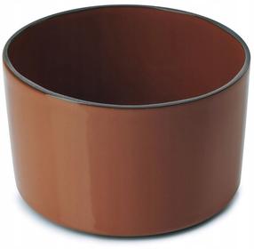 Bļoda Revol Caractere, kanēļa krās., 11 cm, 0.440 l