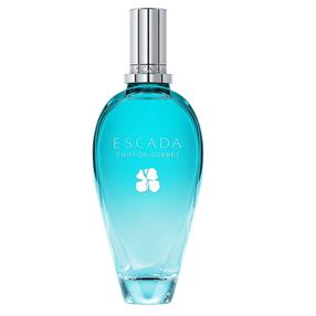 Tualettvesi Escada Chiffon Sorbet, 100 ml