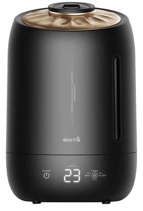 Oro drėkintuvas Deerma F600 Black, 5 l