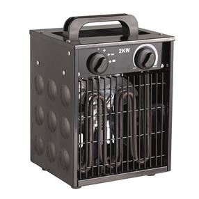 Termoventiliatorius Ensonordic U355010, 2 kW