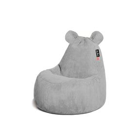 Sėdmaišis Teddy Urban Feel Fit, tamsiai pilka sp.