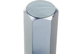 Šešiakampių raktų rinkinys, rinkinys Forsage F-5137XL F-5137XL, šešiakampis, 41.5 cm