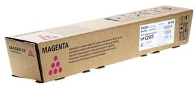 Tonerių kasetė Ricoh High Capacity 841927, purpurinė (magenta)