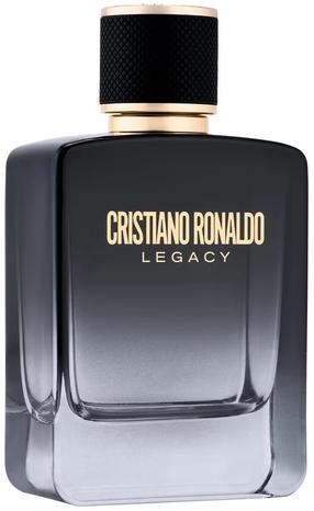 Парфюмированная вода Cristiano Ronaldo Legacy, 100 мл
