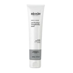 Matu maska Nioxin Density Defend Anti-Breakage and Strengthening, 150 ml