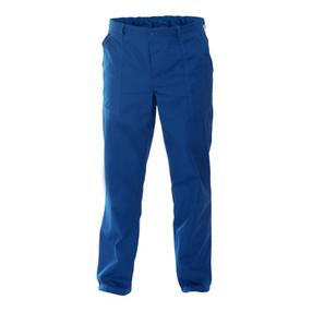 Bikses Sara Workwear Norman 10-510, zila krās., L izmērs
