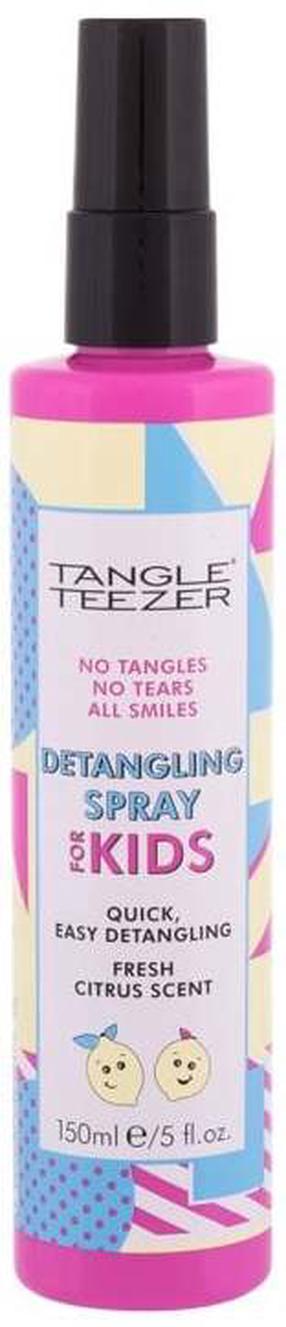 Sprejs matiem Tangle Teezer Everyday Detangling Spray, 150 ml