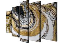 Sienos dekoracija Wallity BC70, 105 cm x 70 cm