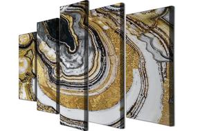Sienos dekoracija Wallity BC70, 105 cm x 70 cm