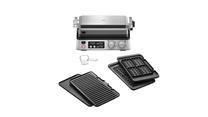 Elektrinis stalo grilis Braun MultiGrill 7 CG7044
