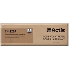 Toonerikassett Actis Standard TH-226A, must v.