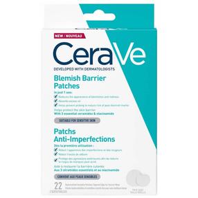 Sejas kopšanas līdzeklis Cerave Anti-Pimps, 22 gab.