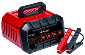 Зарядное устройство Einhell CE-BC 15M, 12 В, 15 а