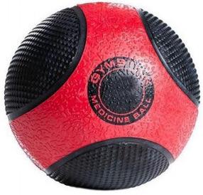 Kimštinis kamuolys Gymstick Medicine Ball
