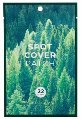 Sejas maska Skin1004 Tea-Trica Spot Cover, 22 gab.