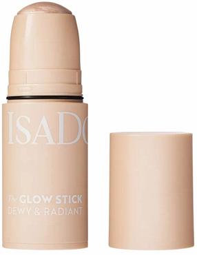 Švytėjimo suteikianti priemonė IsaDora The Glow Stick, 24 sparkling beige, 5.5 g