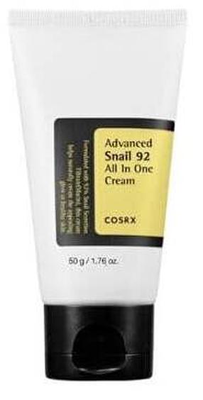 Крем для лица Cosrx Advanced Snail 92 All In One, 50 г
