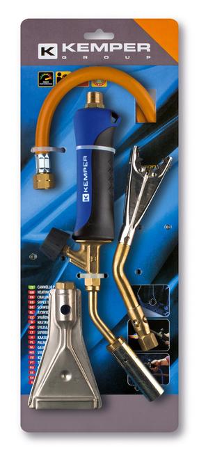 Горелка Kemper 10/2-1217Tsf, 4 шт.