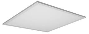 Išmanusis šviestuvas lubų Ledvance Wifi Smart+ Planton Plus 60x60 RGBW AC28181, LED, 3000 °K, 1 x 36 W, balta sp. / balta sp.