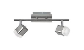 Valgusti lagi Reality Roubaix R82152107, LED, 2 x 4 W, valge v. / hall v.