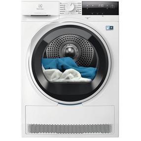 Džiovyklė Electrolux 700 serija EW7D394UE, 9 kg