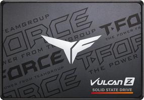 Kõvaketas (SSD) Team Group T-Force Vulcan Z, 2.5", 2 TB