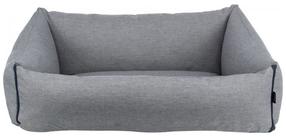 Кровать для животных Trixie Tommy TX-28220, серый цв., 60 см x 50 см