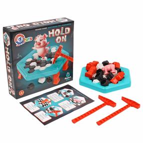 Galda spēle Technok Hold On Baby