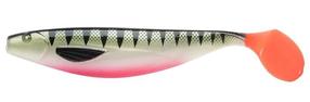 Kummist kala Jaxon Intensa Max TG-INX170C, 17 cm, mitmevärviline