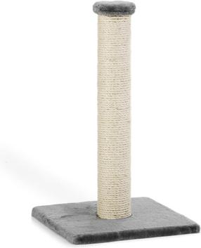 Kačių draskyklė Beeztees Gina, 34 cm x 34 cm x 60 cm